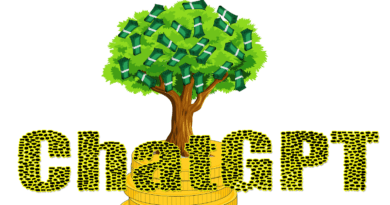 using chatgpt to make money