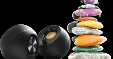 What is Creative Pebble?