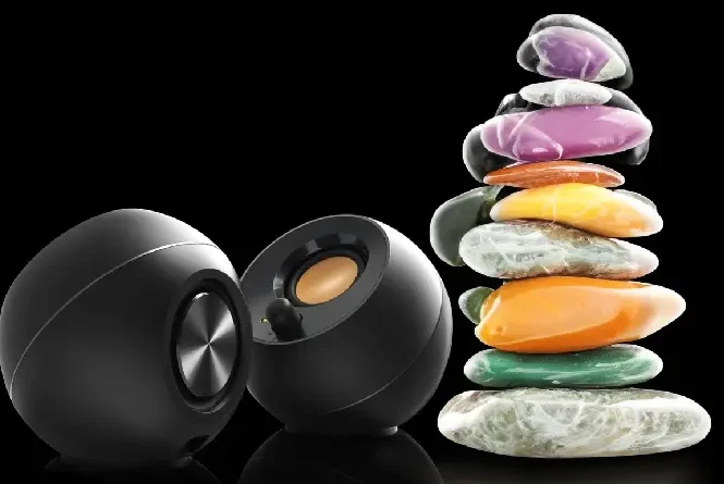 What is Creative Pebble?