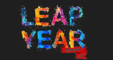 Is feb 29 2024 a leap year?