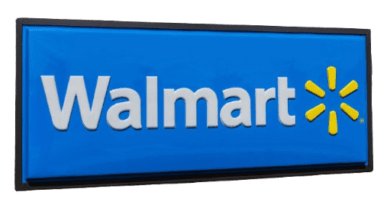 When did WMT stock split?