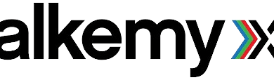 Who is the CEO of Alkemy X?