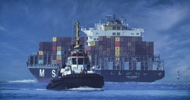 How much is freight shipping from China?