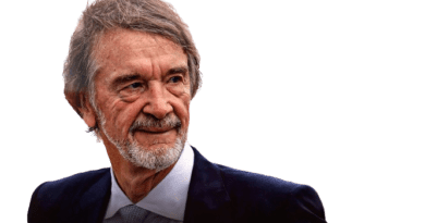 Is Jim Ratcliffe buying Manchester United?