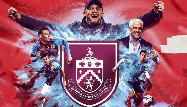 Has Burnley ever won the Premier League?