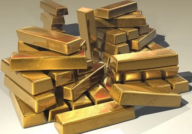 Is gold in Qatar cheaper?