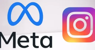What is Meta with Instagram?