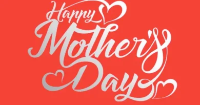 Which day is International Mothers Day?