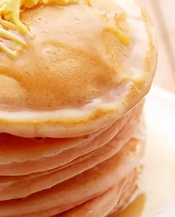 Where is the Eggo House of Pancakes?