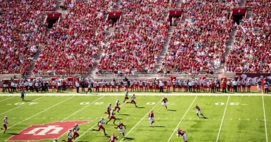 Do NFL teams have dietitians?