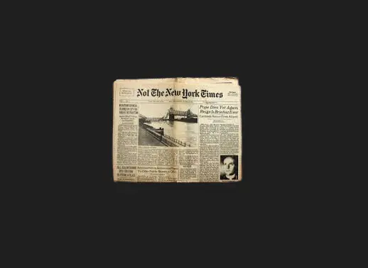 Who is the owner of New York Times?