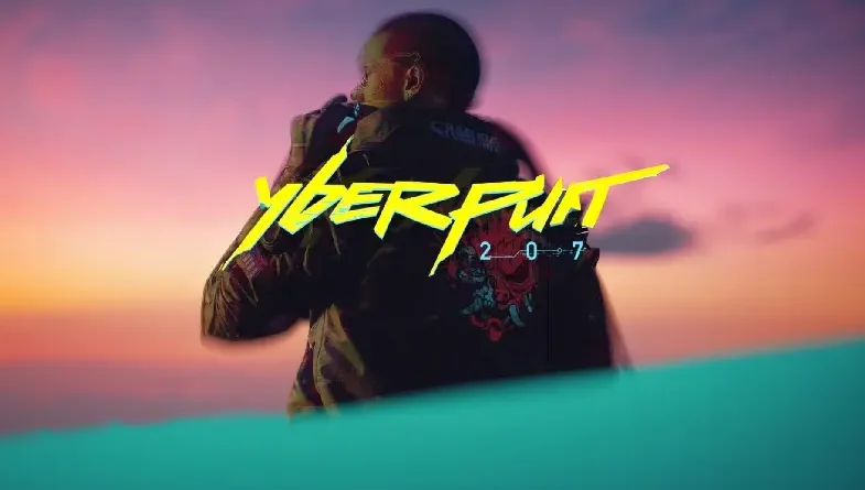 How many GB is Cyberpunk 2077 PC?