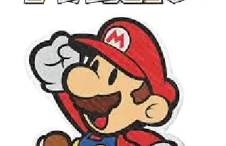 Is Paper Mario: The Thousand-Year Door coming to Switch?