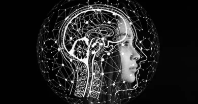 How is artificial intelligence used in ERP?